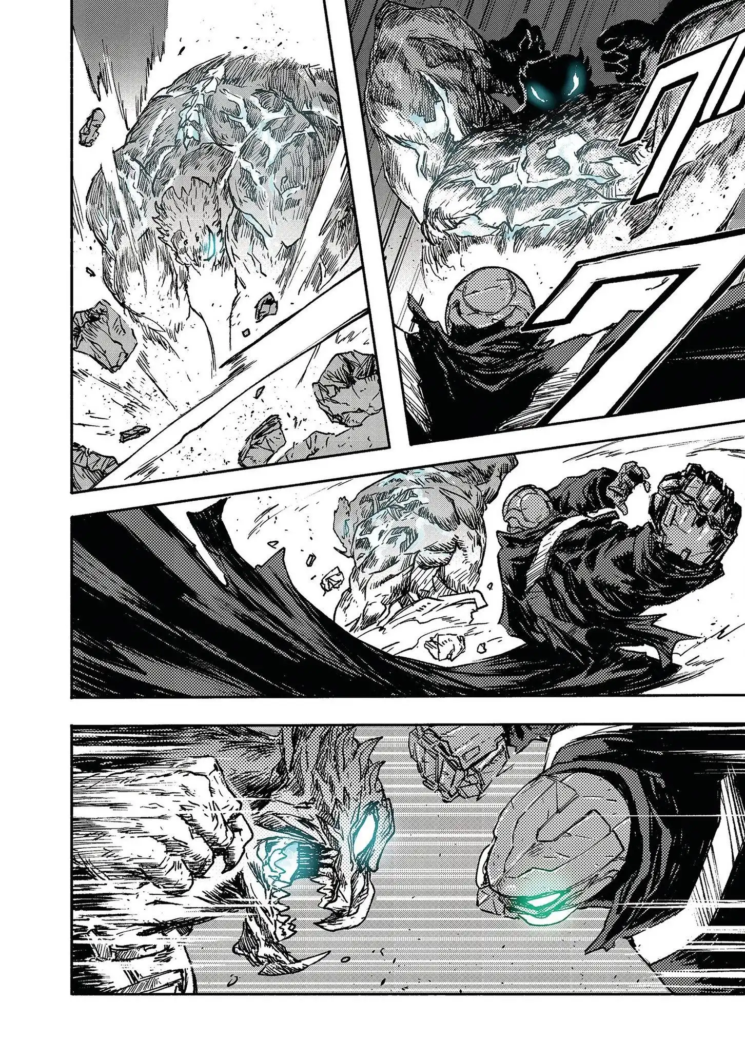 Colors of the Wind Chapter 12 19